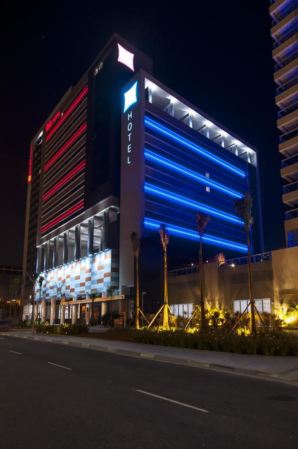 Ibis Sao Bernardo Do Campo Hotel Exterior foto